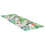 Cojín de tumbona tela Oxford multicolor de , Cojines para sillas y sofás - Ref: Foro24-361357, Precio: 48,76 €, Descuento: -5%%