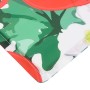 Cojín de tumbona tela Oxford multicolor de , Cojines para sillas y sofás - Ref: Foro24-361357, Precio: 48,76 €, Descuento: -5%%