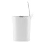 EKO Cubo de basura con sensor Morandi 12 L blanco de , Contenedores de residuos - Ref: Foro24-440055, Precio: 68,59 €, Descue...