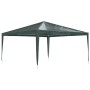 Carpa profesional para fiestas verde 90 g/m² 4x4 m de , Carpas y cenadores - Ref: Foro24-48513, Precio: 85,33 €, Descuento: %