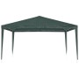 Carpa profesional para fiestas verde 90 g/m² 4x4 m de , Carpas y cenadores - Ref: Foro24-48513, Precio: 85,33 €, Descuento: %
