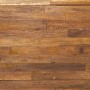Mueble para TV madera teca macizo 110x30x32,5 cm de , Muebles TV - Ref: Foro24-326173, Precio: 110,73 €, Descuento: -5%%