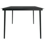 Juego de comedor de jardín 7 piezas con cojines beige de , Conjuntos de jardín - Ref: Foro24-3099459, Precio: 917,05 €, Descu...