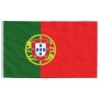 Mástil y bandera de Portugal aluminio 6,23 m de , Banderas y mangas de viento - Ref: Foro24-3147104, Precio: 73,59 €, Descuen...
