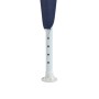 Carpa para fiestas azul 4x9 m de , Carpas y cenadores - Ref: Foro24-48505, Precio: 151,18 €, Descuento: -5%%