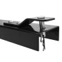 Carro remolque inclinable de cortacésped carga de 300 kg de , Accesorios de jardinería - Ref: Foro24-145813, Precio: 287,16 €...