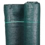 Nature Cubierta de suelo antimaleza verde 1x10 m de , Mallas antihierbas - Ref: Foro24-403706, Precio: 20,30 €, Descuento: %