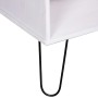 Mesa de centro New York madera maciza pino blanca de , Mesas de centro - Ref: Foro24-321149, Precio: 45,58 €, Descuento: %