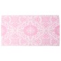 Alfombra de exterior ARAKIL rosa 120x180 cm PP de , Protectores para exterior - Ref: Foro24-310457, Precio: 30,75 €, Descuent...