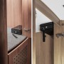 ProPlus Caja fuerte de seguridad de acero con llave 225x165x85mm de , Cajas fuertes - Ref: Foro24-400001, Precio: 37,47 €, De...