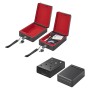 ProPlus Caja fuerte de seguridad de acero con llave 225x165x85mm de , Cajas fuertes - Ref: Foro24-400001, Precio: 37,47 €, De...