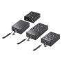 ProPlus Caja fuerte de seguridad de acero con llave 225x165x85mm de , Cajas fuertes - Ref: Foro24-400001, Precio: 37,47 €, De...