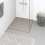 Plato de ducha SMC marrón 90x90 cm de , Platos de ducha - Ref: Foro24-148925, Precio: 194,64 €, Descuento: %