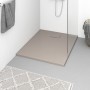 Plato de ducha SMC marrón 100x80 cm de , Platos de ducha - Ref: Foro24-148927, Precio: 161,99 €, Descuento: -5%%