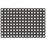 Felpudo de goma 23 mm 40x60 cm 5 unidades de , Felpudos - Ref: Foro24-246606, Precio: 33,96 €, Descuento: %