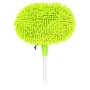 Mopa de microfibra con mango de 1,65 m, marca Proplus 150650 de , Productos para limpieza del hogar - Ref: Foro24-403987, Pre...