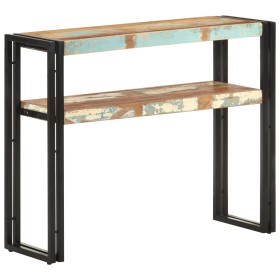 Comprar Mesa consola de madera maciza reciclada