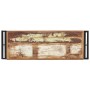 Mesa consola de madera maciza reciclada 90x30x75 cm | Foro24.es | Tu tienda online para hogar, jardín y más Foro24.es