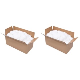 Bolas de filtro de piscina 1400 g PE de , Filtros para piscinas y spa - Ref: Foro24-3155073, Precio: 56,48 €, Descuento: %
