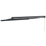 Toldo retráctil aluminio y tela color crema 4x3 m de , Toldos - Ref: Foro24-3154553, Precio: 509,35 €, Descuento: %