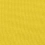 Sillón reclinable con reposapiés tela amarillo claro | Foro24.es | Tu tienda online para hogar, jardín y más Foro24.es