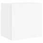 Muebles de TV de pared 6 piezas madera de ingeniería blanco | Foro24.es | Tu tienda online para hogar, jardín y más Foro24.es