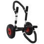 Carrito SUP para tabla de surf plegable 45 kg aluminio de , Tráilers para barcos - Ref: Foro24-94871, Precio: 67,80 €, Descue...