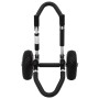 Carrito SUP para tabla de surf plegable 45 kg aluminio de , Tráilers para barcos - Ref: Foro24-94871, Precio: 67,80 €, Descue...
