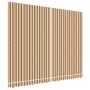 Tela de repuesto de toldo rayas de colores 4x3 m de , Toldos - Ref: Foro24-367736, Precio: 52,53 €, Descuento: %