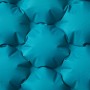 Colchón de camping autoinflable con almohadas 2 personas azul de , Colchonetas para dormir - Ref: Foro24-4007101, Precio: 70,...