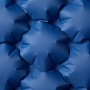 Colchón de camping autoinflable con almohadas 2 personas azul de , Colchonetas para dormir - Ref: Foro24-4007103, Precio: 69,...