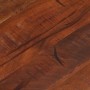 Tablero de mesa redondo madera maciza reciclada Ø 50x2,5 cm de , Tableros para mesas - Ref: Foro24-370036, Precio: 45,10 €, D...