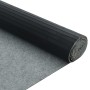 Biombo divisor de bambú negro 165x250 cm de , Divisores de ambientes - Ref: Foro24-376990, Precio: 60,19 €, Descuento: %