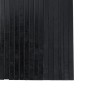 Biombo divisor de bambú negro 165x250 cm de , Divisores de ambientes - Ref: Foro24-376990, Precio: 60,19 €, Descuento: %