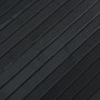 Biombo divisor de bambú negro 165x250 cm de , Divisores de ambientes - Ref: Foro24-376990, Precio: 60,19 €, Descuento: %