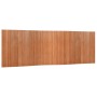 Biombo divisor de bambú color natural 165x600 cm de , Divisores de ambientes - Ref: Foro24-377005, Precio: 127,67 €, Descuent...