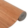 Biombo divisor de bambú color natural 165x600 cm de , Divisores de ambientes - Ref: Foro24-377005, Precio: 127,67 €, Descuent...