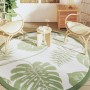 Alfombra exterior ARAKIL verde Ø200 cm PP de , Protectores para exterior - Ref: Foro24-368520, Precio: 41,33 €, Descuento: %