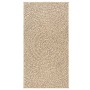 Alfombra ZIZUR apariencia de yute interior y exterior 60x110 cm de , Alfombras - Ref: Foro24-4006158, Precio: 47,15 €, Descue...
