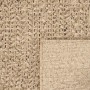 Alfombra ZIZUR apariencia de yute interior y exterior 60x110 cm de , Alfombras - Ref: Foro24-4006158, Precio: 47,15 €, Descue...