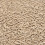 Alfombra ZIZUR apariencia de yute interior y exterior 60x110 cm de , Alfombras - Ref: Foro24-4006158, Precio: 47,15 €, Descue...