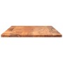Tablero de mesa rectangular madera maciza acacia 70x60x2,5 cm de , Tableros para mesas - Ref: Foro24-370925, Precio: 61,63 €,...