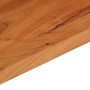 Tablero de mesa rectangular madera maciza acacia 70x60x2,5 cm de , Tableros para mesas - Ref: Foro24-370925, Precio: 61,63 €,...