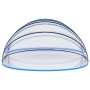 Cubierta capota de piscina 620x410x210 cm de , Cubiertas para piscina - Ref: Foro24-92796, Precio: 847,34 €, Descuento: %