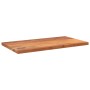 Tablero de mesa rectangular madera maciza acacia 100x50x3,8 cm de , Tableros para mesas - Ref: Foro24-370984, Precio: 90,59 €...
