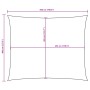 Toldo de vela rectangular tela Oxford verde oscuro 4x5 m de , Sombrillas - Ref: Foro24-135491, Precio: 66,88 €, Descuento: %