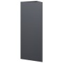 Jardinera triangular acero gris antracita 30x26x75 cm de , Maceteros y jardineras - Ref: Foro24-851147, Precio: 58,56 €, Desc...