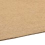 Estera de cáñamo para roedores 0,5x1 m 5 mm de , Alfombrillas para comederos - Ref: Foro24-42001196, Precio: 14,08 €, Descuen...