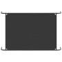 Cama elevada para perros negra 150x90x20 cm tela Oxford y acero de , Camas para perros - Ref: Foro24-42000841, Precio: 41,75 ...