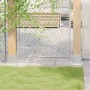Bases para postes cuadradas 12 uds. Plata 121x121 mm de , Postes de cerca - Ref: Foro24-42000015, Precio: 89,87 €, Descuento:...